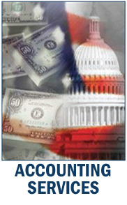 Accounting Services - Click for More Info