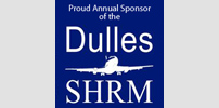 Dulles SHRM