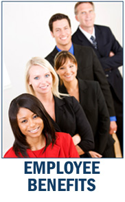 Employee Benefits - Click for More Info